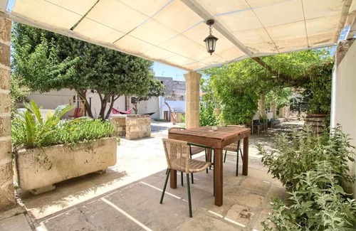Gagliano del Capo Chalet De Esquí | Soppalco - BB La Traja
