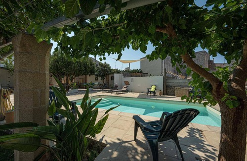 Gagliano del Capo Chalet De Esquí | Soppalco - BB La Traja