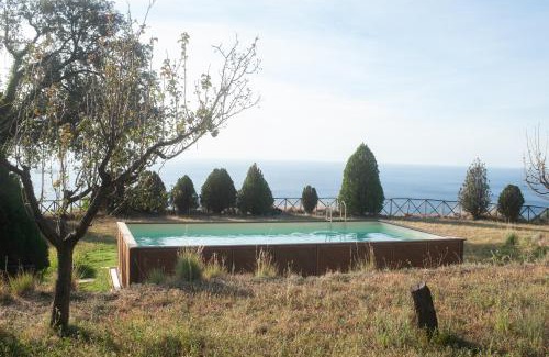 Cetara Casa | Sopra il Limoneto