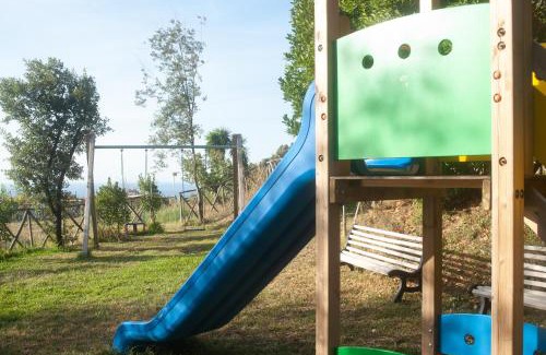 Cetara Casa | Sopra il Limoneto