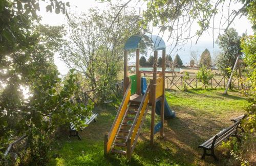 Cetara Casa | Sopra il Limoneto