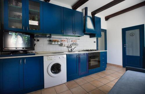 Agira Casa | Sopra La Piazza