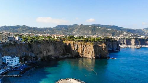 Piano di Sorrento Complejo | Sopramare Resort