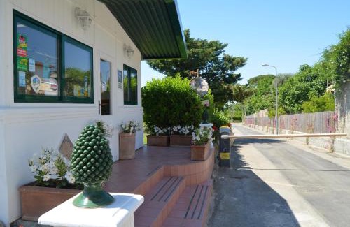 Piano di Sorrento Complejo | Sopramare Resort