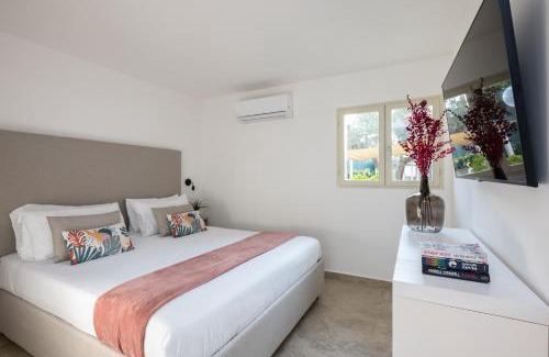 Piano di Sorrento Complejo | Sopramare Resort