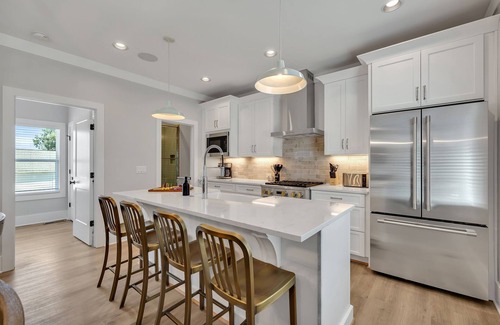 Berry Hill Cabaña | Soprano-private Rooftop-gr8 Walking Location