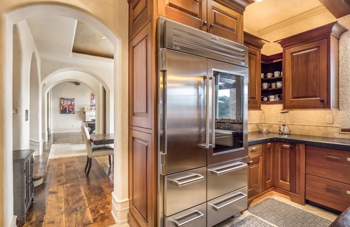 Soquel Villa | ♛ 5,700 sq. Villa de lujo, vista al mar, piscina infinita