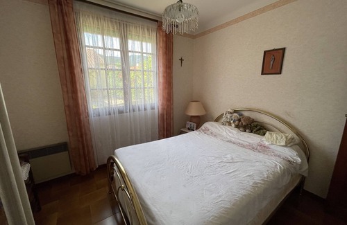 Sorede Cama Y Desayuno | Sorède : 2 Chambres Jusqu'à 6 Couchages, Parking