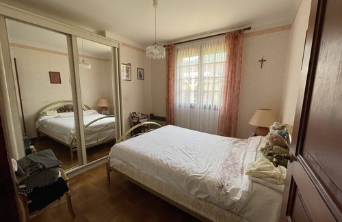 Sorede Cama Y Desayuno | Sorède : 2 Chambres Jusqu'à 6 Couchages, Parking