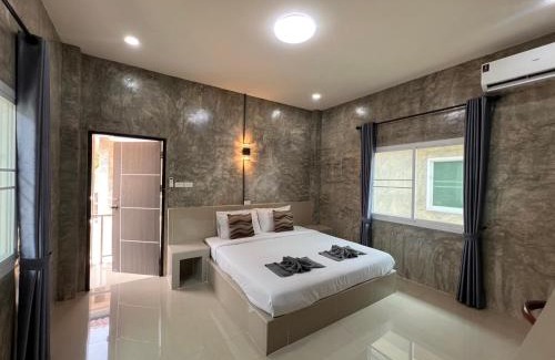 Chiang Rai Complejo | Sor Boutique Resort Chiangrai