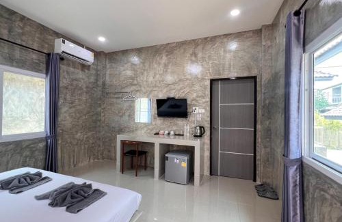 Chiang Rai Complejo | Sor Boutique Resort Chiangrai