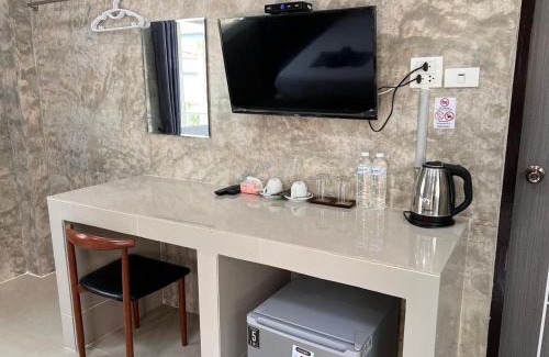 Chiang Rai Complejo | Sor Boutique Resort Chiangrai