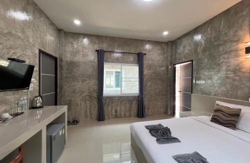 Chiang Rai Complejo | Sor Boutique Resort Chiangrai