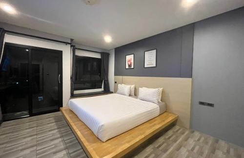 Sattahip Complejo | Sor Kor Sor Resort