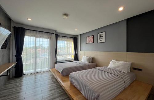 Sattahip Complejo | Sor Kor Sor Resort