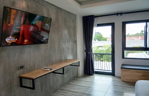 Sattahip Hotel | Sor Kor Sor Resort