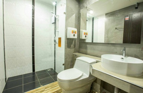 Sattahip Hotel | Sor Kor Sor Resort