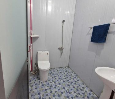 Ke Ga Casa | SORA HOME STAY Ke Ga