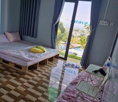 Ke Ga Casa | SORA HOME STAY Ke Ga