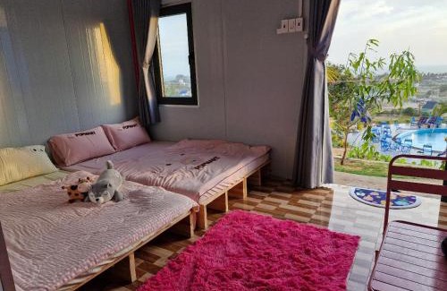 Ke Ga Casa | SORA HOME STAY Ke Ga