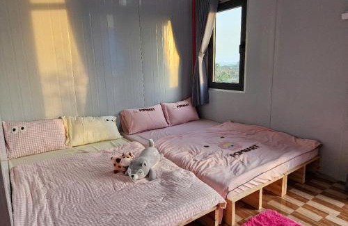 Ke Ga Casa | SORA HOME STAY Ke Ga