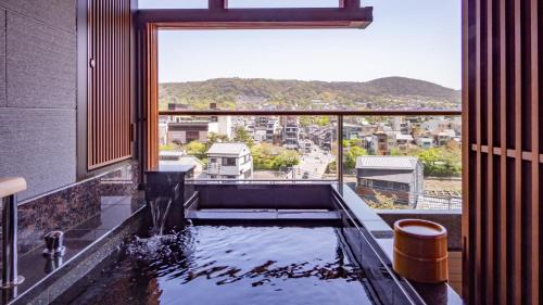 Karasuma Hotel | Sora Niwa Terrace Kyoto Bettei