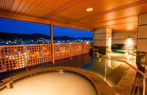 Karasuma Hotel | Sora Niwa Terrace Kyoto Bettei