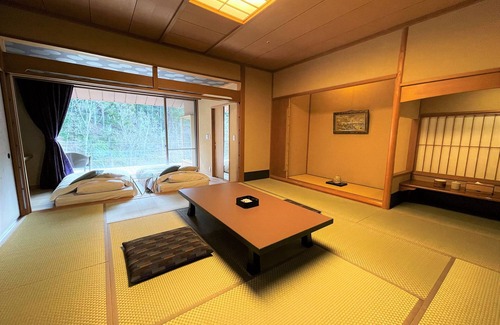 Shuzenji Casa | Sora Togetsusou Kinryu