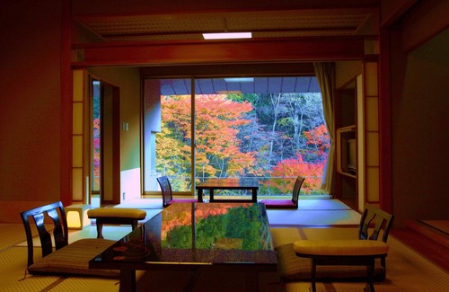 Shuzenji Casa | Sora Togetsusou Kinryu
