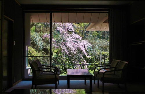 Shuzenji Casa | Sora Togetsusou Kinryu