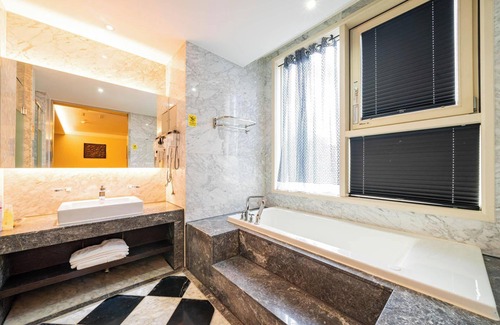 Namdong-gu Hotel | Sorae Cacao Hotel