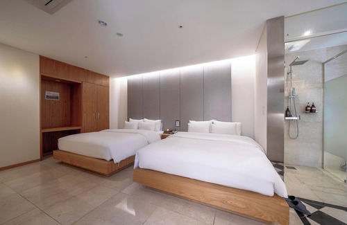 Namdong-gu Hotel | Sorae Cacao Hotel