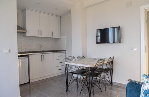 Demre Apartamento | Soral Apart Otel