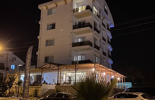 Demre Apartamento | Soral Apart Otel