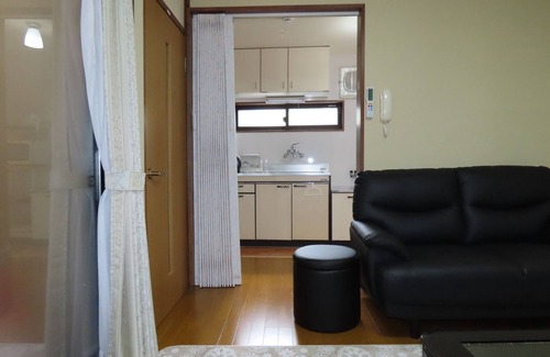Hida Takayama Onsen Casa | SORAMACHI a private inn by the river - SORAMACHI a private inn by the river / Takayama Gifu