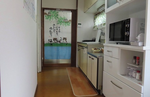 Hida Takayama Onsen Casa | SORAMACHI a private inn by the river - SORAMACHI a private inn by the river / Takayama Gifu