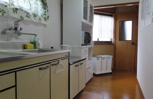 Hida Takayama Onsen Casa | SORAMACHI a private inn by the river - SORAMACHI a private inn by the river / Takayama Gifu