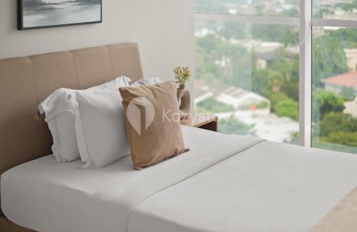 Grogol Utara Apartamento | Sorami by Kozystay - Senayan