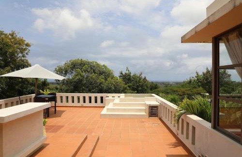 Vipingo Villa | Soraya Ridge Vipingo