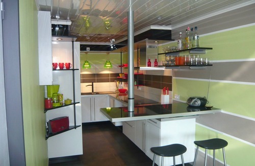 Sorede Apartamento | APARTAMENTO SOREDE de 80 M² BRILLANTE Y GRAN TERRAZA PRIVADA