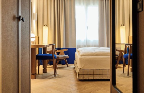 Rapperswil Hotel | Sorell Hotel Speer