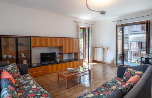 Meina Apartamento | Sorelle Pamela