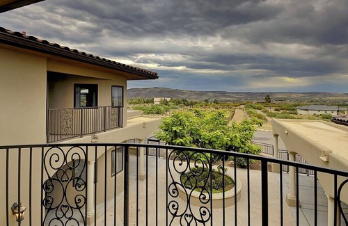Cornville Casa | Sorelle Vineyard 5BR by Casago