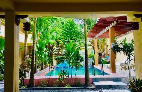 Thoddoo Casa | Sorenzo Maldives