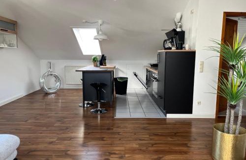 Ebersberg District Apartamento | Sorglos in Poing - Oktoberfest, Messe München, Flughafen, Therme Erding