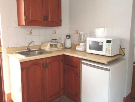 Centro Financiero de San Isidro Apartamento | Sori Apartments