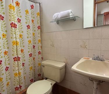 Centro Financiero de San Isidro Apartamento | Sori Apartments