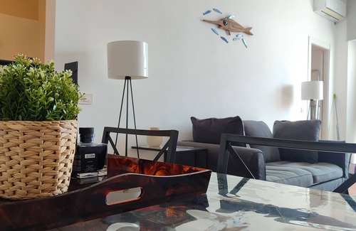 Sori Apartamento | Sori e Mare Loft, a stone's throw from the sea