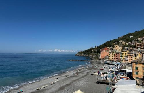 Sori Apartamento | Sori Mare