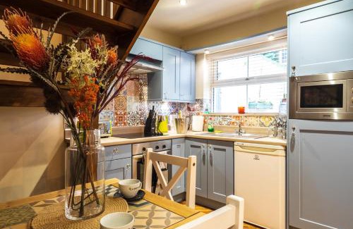 Londonderry Casa | Sorley Boys Snug